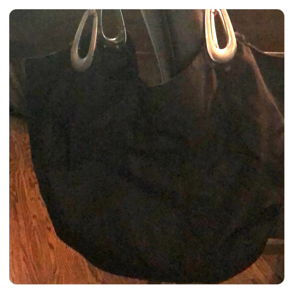 Large Braciano shoulder bag